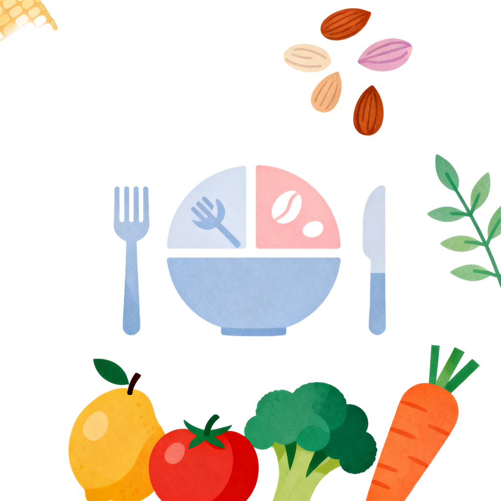 Ključne prehrambene navike za dugu i zdravu budućnost