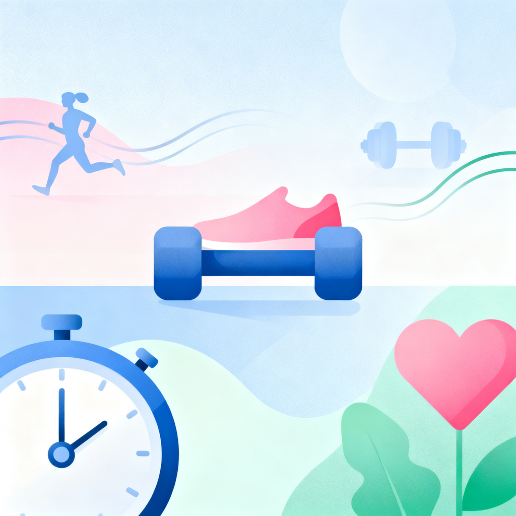 Kako postaviti ciljeve za uspjeh u fitnessu